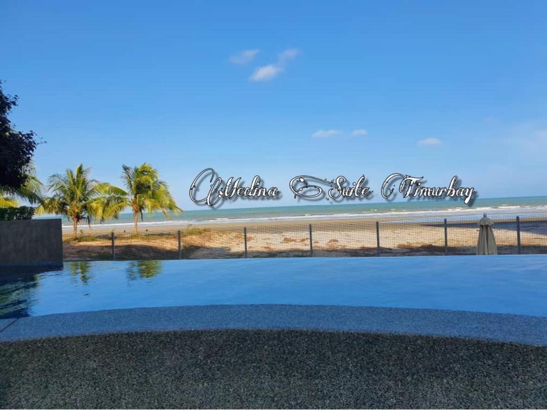 Medina Suite Timurbay Kuantan Exterior photo